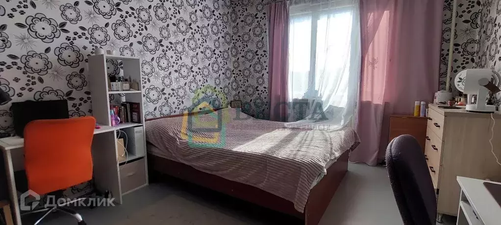 Продаётся 2-к квартира, 55.26 м - Фото 1