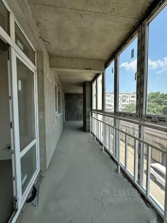 3-к кв. Краснодарский край, Краснодар Центральный мкр, ул. Ленина, ... - Фото 1