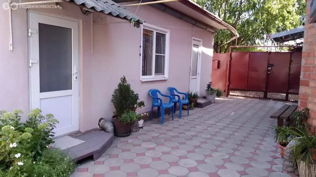 Дом в Ейск, Краснофлотская улица (110 м) - Фото 0