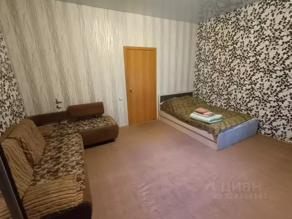 2-к кв. Челябинская область, Юрюзань Катав-Ивановский район, ул. ... - Фото 2