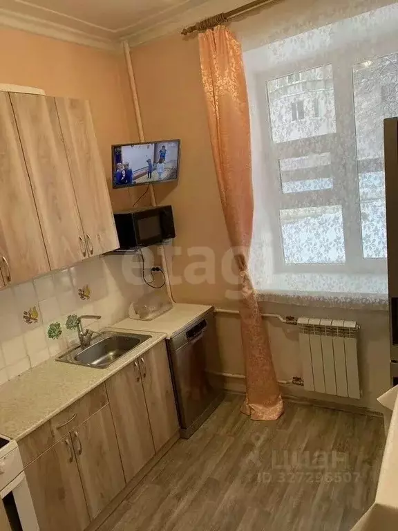 3-к кв. Томская область, Северск Коммунистический просп., 47 (68.9 м) - Фото 2