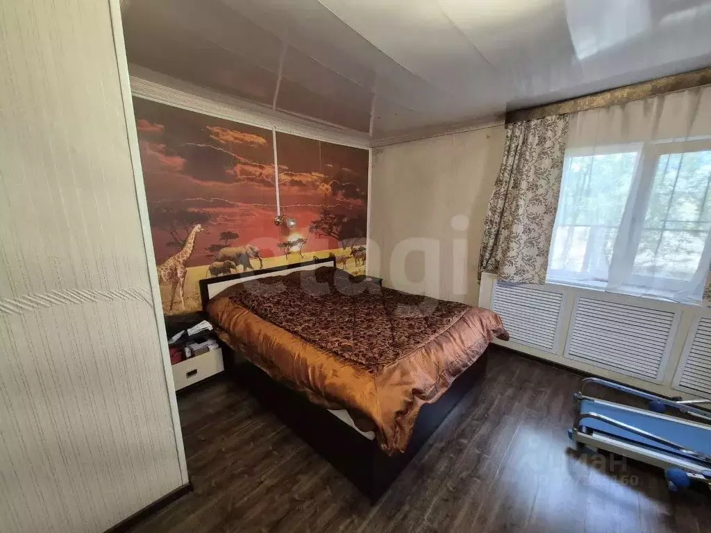 Дом в Ямало-Ненецкий АО, Новый Уренгой Энергетик мкр,  (83 м) - Фото 1