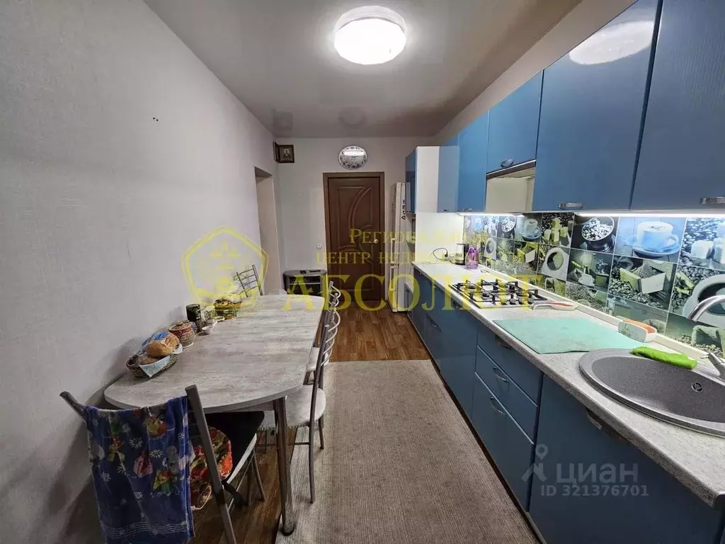 Дом в Свердловская область, Ревда муниципальный округ, с. Мариинск ул. ... - Фото 1