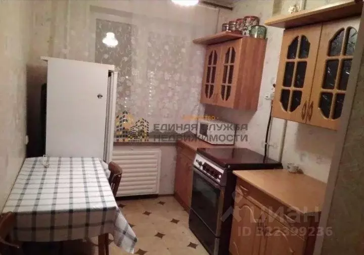 2-к кв. Башкортостан, Уфа ул. Муксинова (44.0 м) - Фото 0