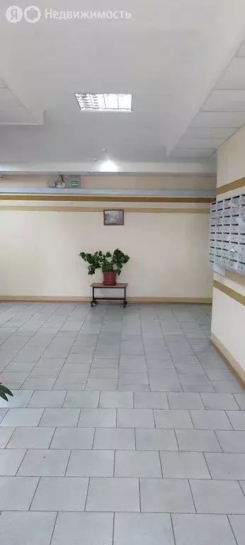 Квартира-студия: Волгодонск, Волгодонская улица, 16А (21 м) - Фото 1