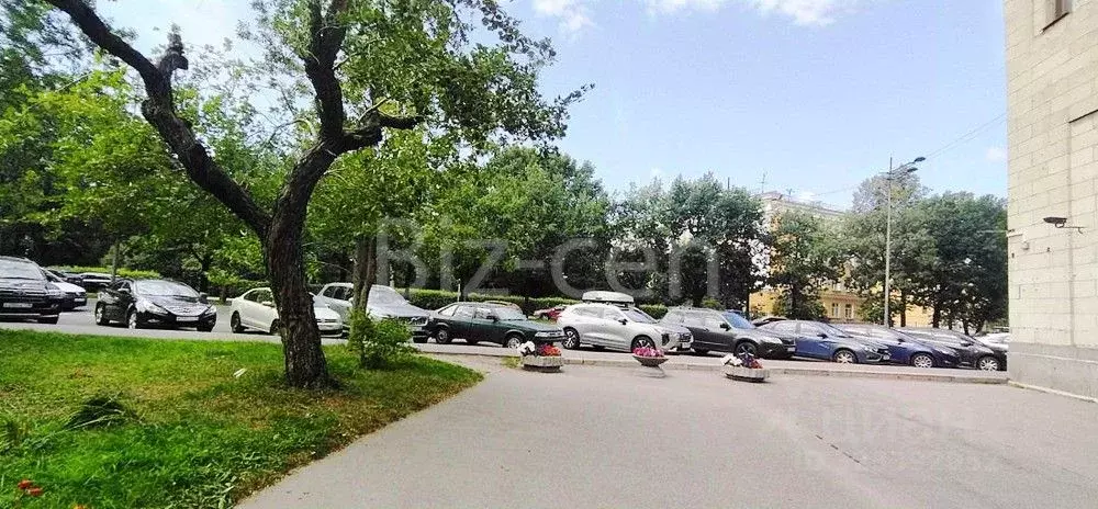 Офис в Санкт-Петербург Лиговский просп., 274 (21 м) - Фото 2