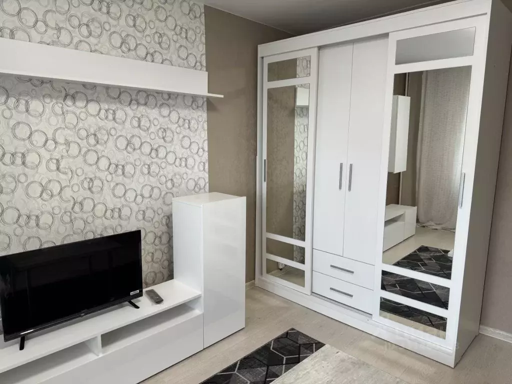 2-к кв. Москва ул. Коштоянца, 21А (40.0 м) - Фото 1