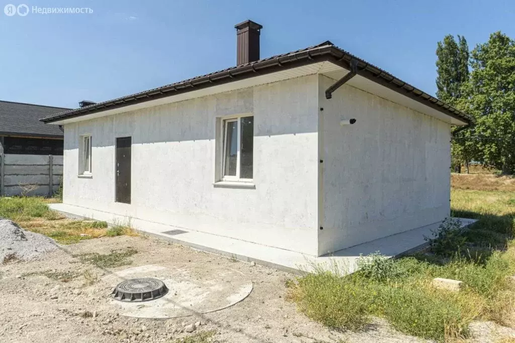 Дом в Холмовка, улица Мира, 41 (90.2 м) - Фото 1