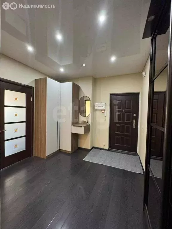 2-комнатная квартира: Якутск, улица Лермонтова, 49 (64.1 м) - Фото 2