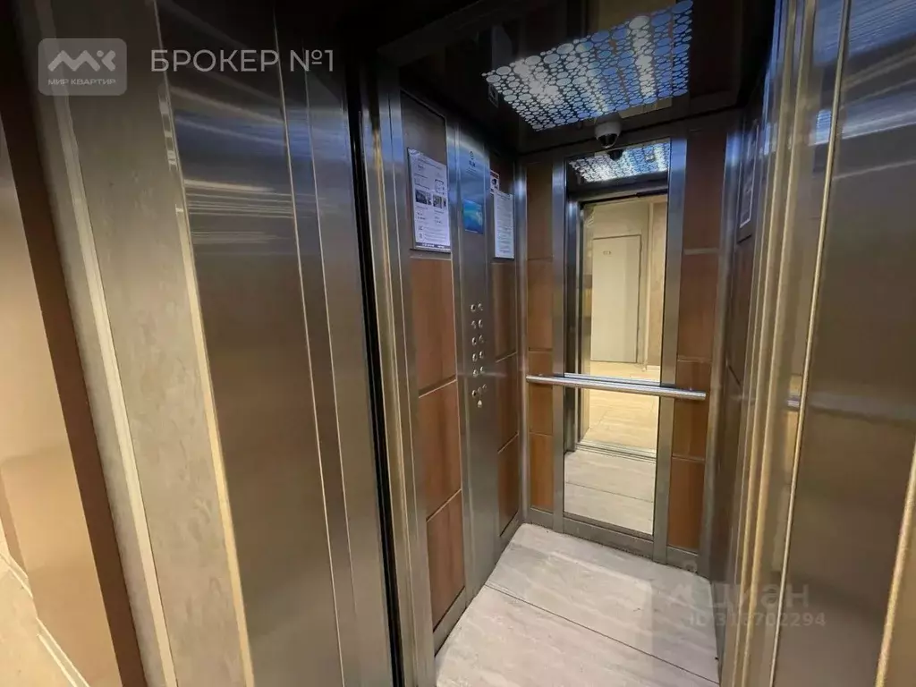 Студия Санкт-Петербург просп. Средний Васильевского острова, 87к3 ... - Фото 1