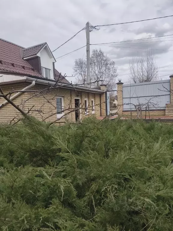 Коттедж в Татарстан, Набережные Челны ул. Нурми Шарипова, 19 (150 м) - Фото 1