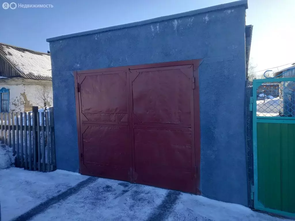 Дом в Тогучин, улица Лермонтова (65.7 м) - Фото 2