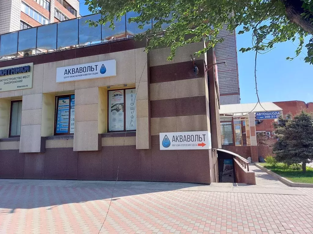 Помещение свободного назначения в Новосибирская область, Новосибирск ... - Фото 2