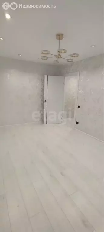 1-комнатная квартира: Саранск, улица Коваленко, 50 (34 м) - Фото 2