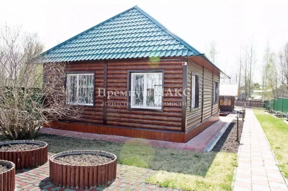 Дом в Ханты-Мансийский АО, Нижневартовск  (54 м) - Фото 1