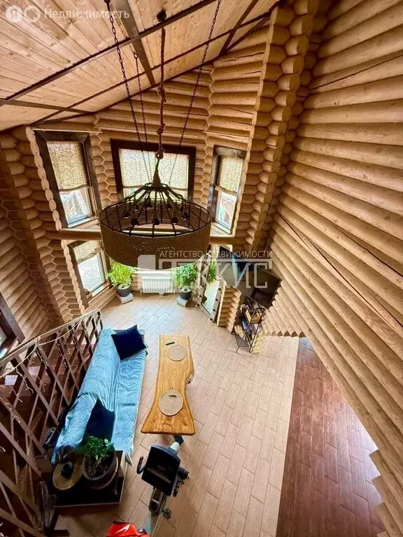 Дом в Вологодский муниципальный округ, деревня Новое (Лесковский ... - Фото 2