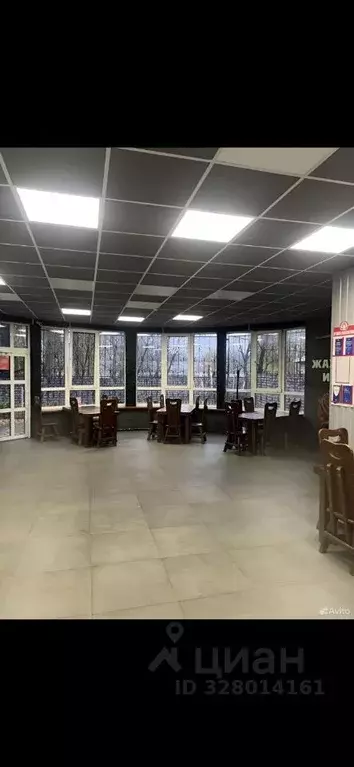 Помещение свободного назначения в Брянская область, Брянск ул. ... - Фото 1