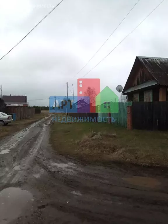 Дом в Свердловская область, Горноуральский муниципальный округ, село ... - Фото 2