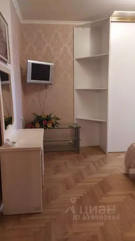 2-к кв. Москва Кантемировская ул., 53К1 (60.0 м) - Фото 1