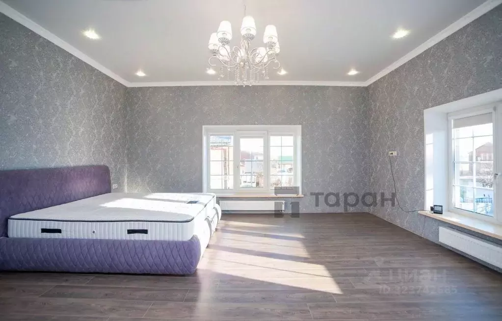 Дом в Челябинская область, Сосновский муниципальный округ, Поселок ... - Фото 1