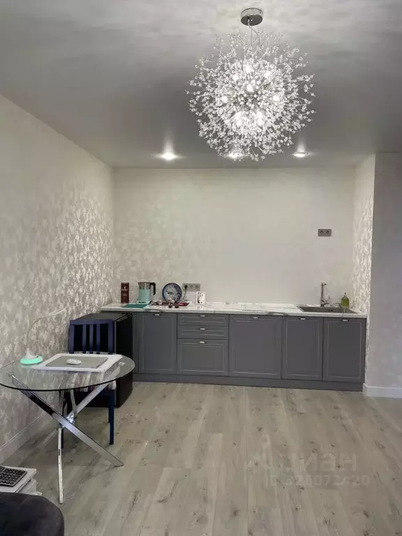 1-к кв. Краснодарский край, Новороссийск Черноморский-2 жилой ... - Фото 1