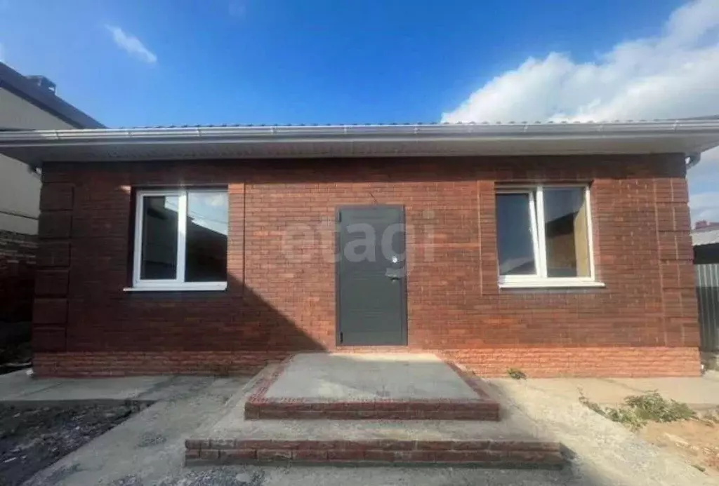 Дом в Ростовская область, Новочеркасск Зеленый пер. (95 м) - Фото 1