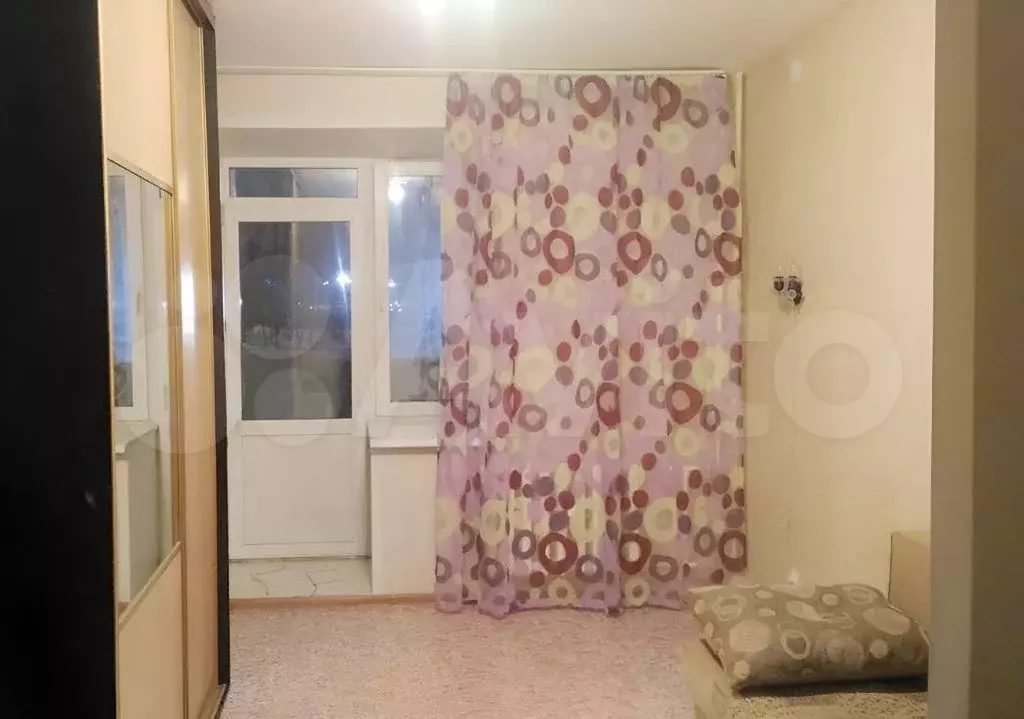 1-к. квартира, 35 м, 3/12 эт. - Фото 1