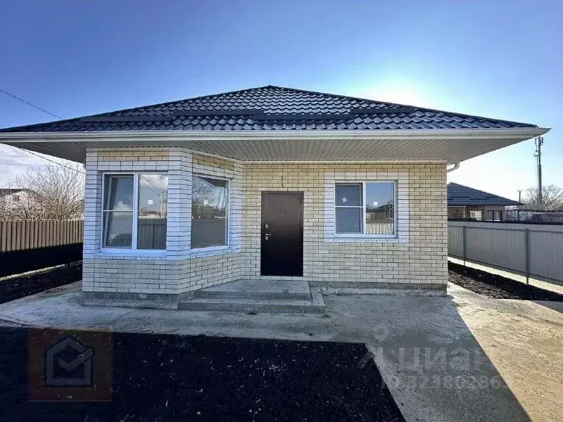 Дом в Севастополь Скиф садоводческое товарищество,  (100 м) - Фото 2