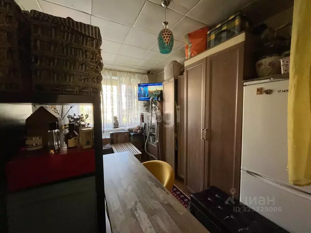 Комната Коми, Ухта Советская ул., 3к2 (16.8 м) - Фото 2