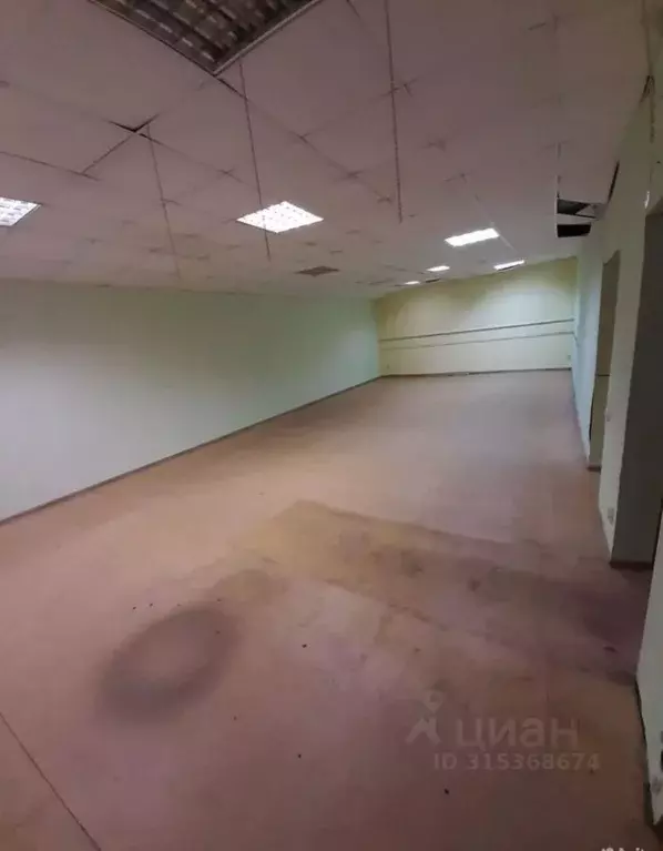 Дом в Карелия, Муезерский пгт ул. Октябрьская, 23 (70 м) - Фото 2