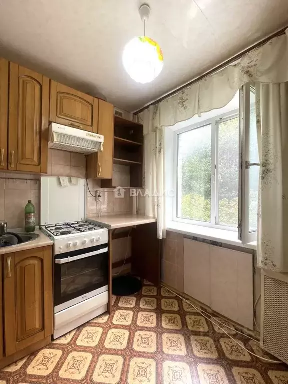 2-к кв. Смоленская область, Смоленск пер. 2-й Краснофлотский, 38 (43.5 ... - Фото 1