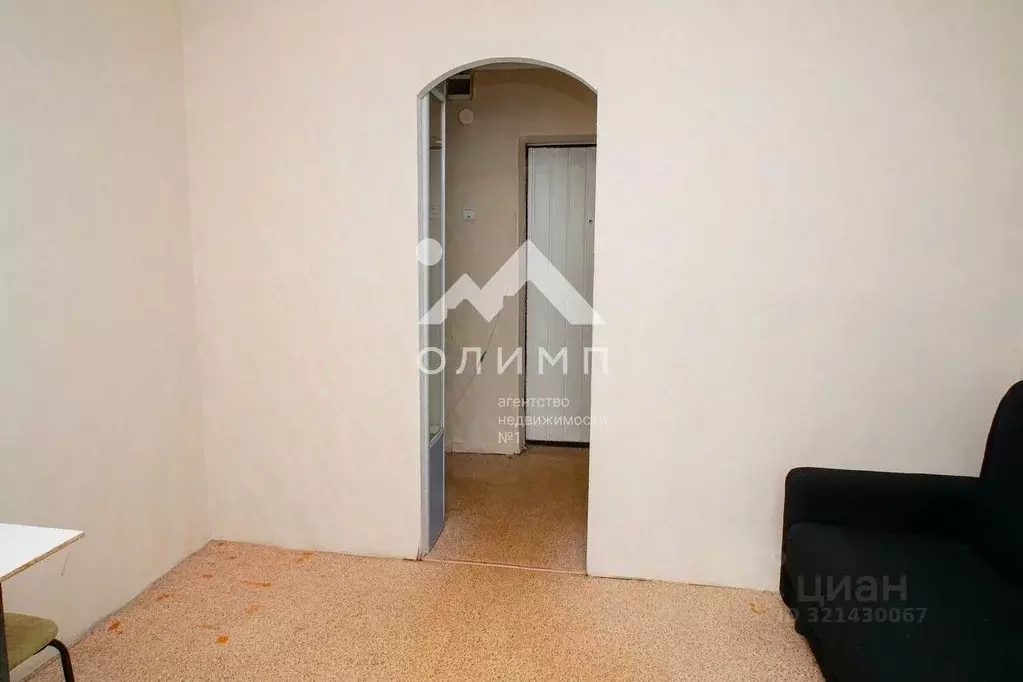 Комната Вологодская область, Вологда ул. Горького, 95 (12.9 м) - Фото 2