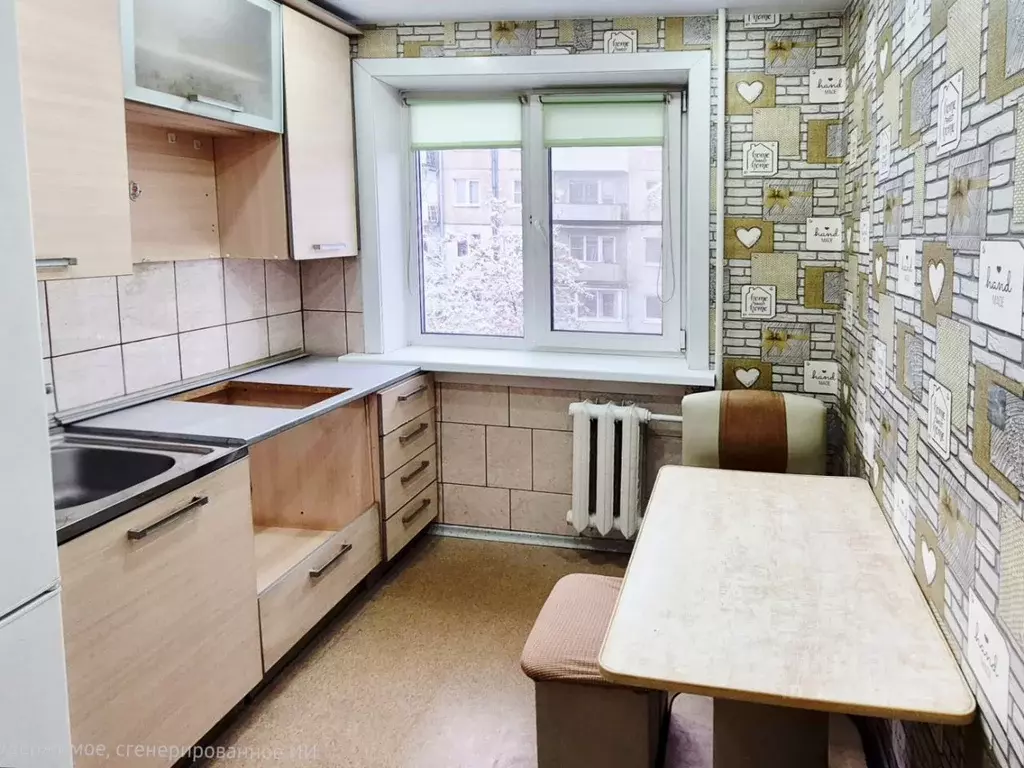 3-к кв. Иркутская область, Иркутск Байкальская ул., 233 (61.0 м) - Фото 1