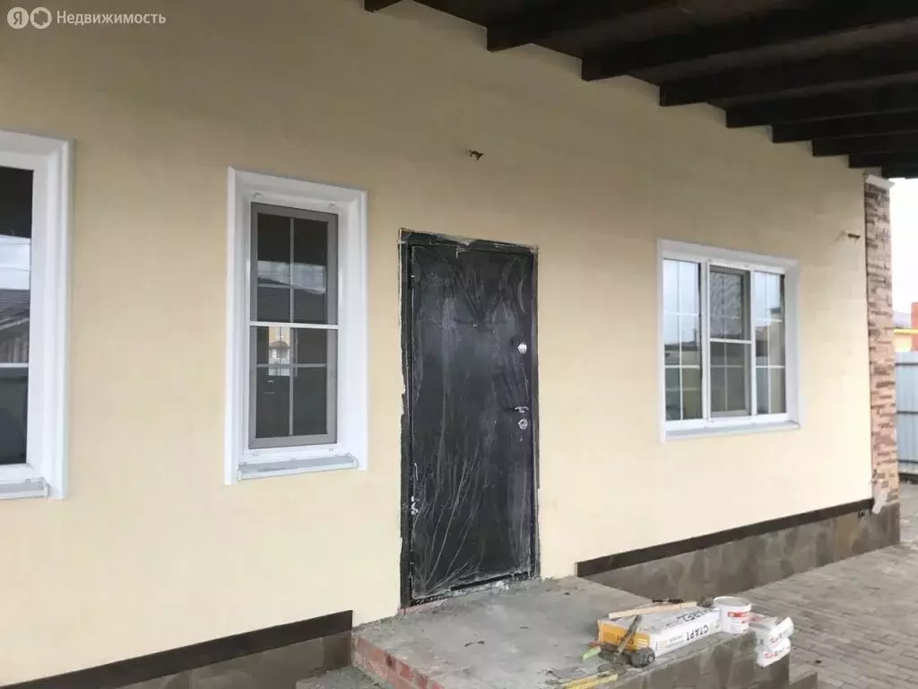 Дом в Аксай, улица Речников (150 м) - Фото 2