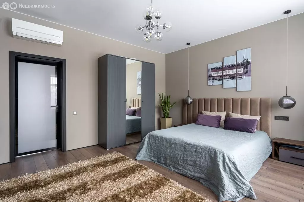 Дом в Колтушское городское поселение, деревня Хязельки, Запрудная ... - Фото 1