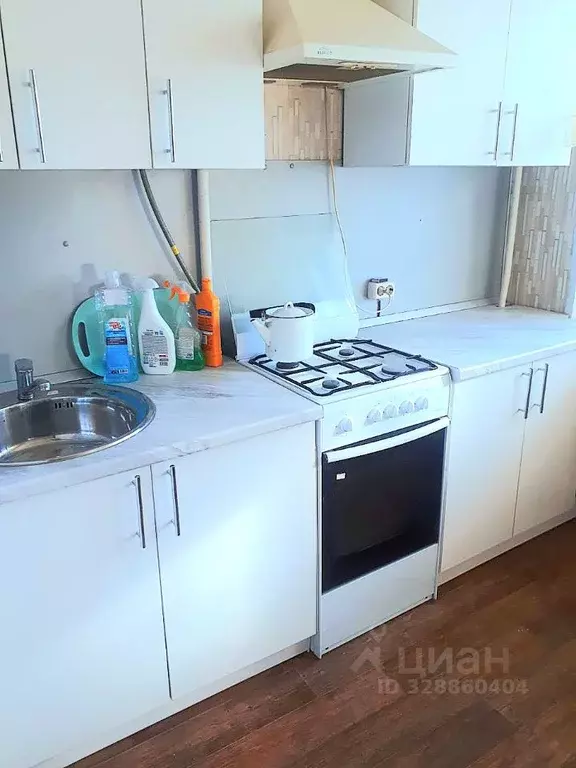 1-к кв. Башкортостан, Уфа Баязита Бикбая ул., 38 (40.0 м) - Фото 2