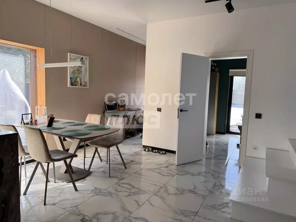 Дом в Москва Верхнее Акатово СНТ, 78 (120 м) - Фото 1