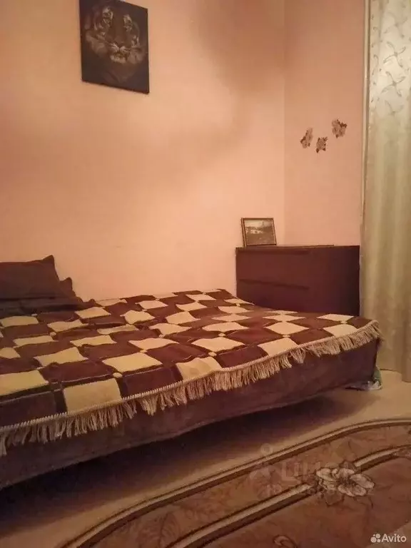 Комната Ростовская область, Ростов-на-Дону Братский пер., 19/8 (14.0 ... - Фото 2