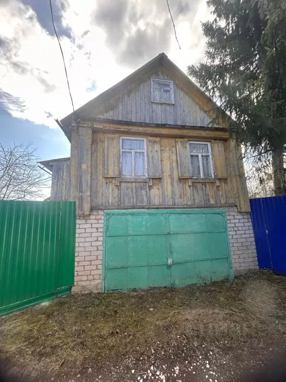 Дом в Башкортостан, Уфа Сосновый Бор СНТ, 176 (30 м) - Фото 1