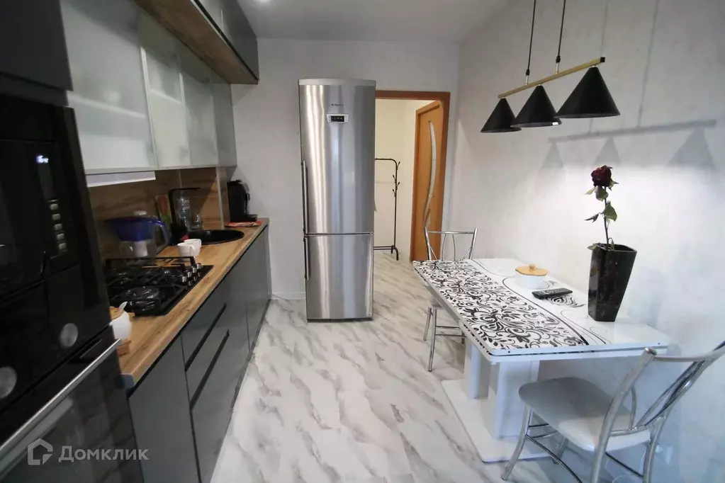 Продаётся 2-к квартира, 49.3 м - Фото 1