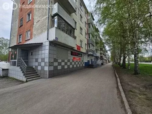 Офис (40.5 м) - Фото 2