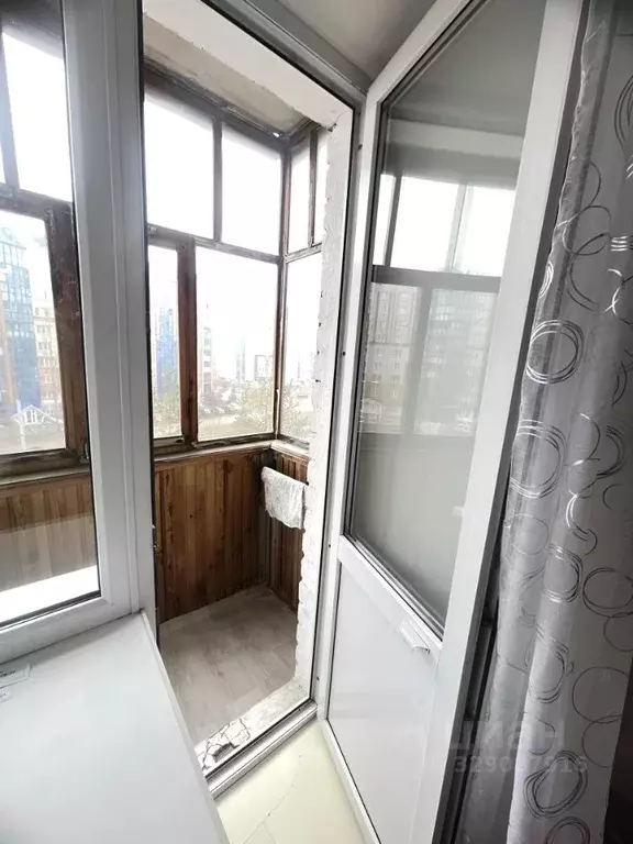 1-к кв. Башкортостан, Стерлитамак ул. Артема, 1 (33.5 м) - Фото 1