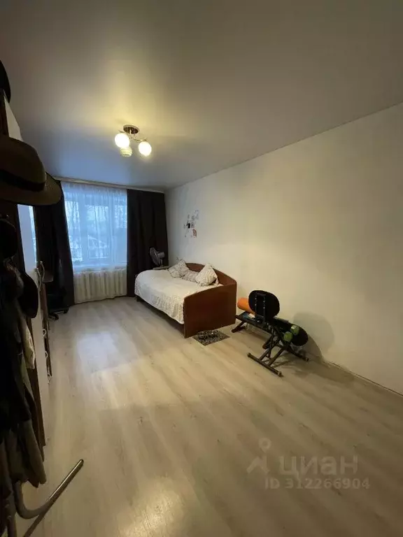 3-к кв. Башкортостан, Уфа ул. Ахметова, 322 (61.7 м) - Фото 1