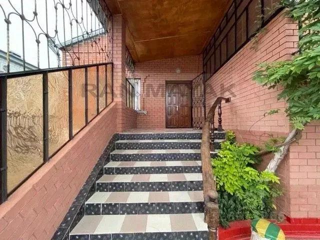 Дом в Адыгея, Майкопский район, пос. Тульский ул. Ольховая, 8 (319 м) - Фото 2