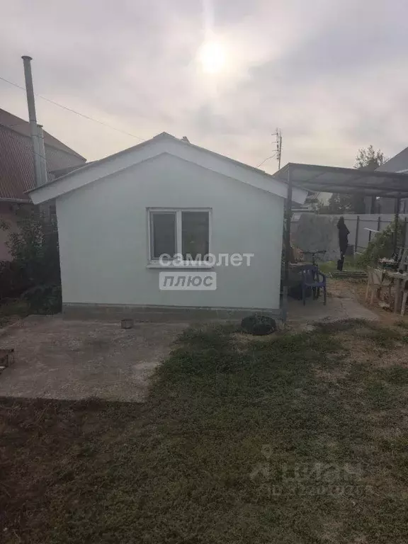 Дача, 40 м - Фото 0