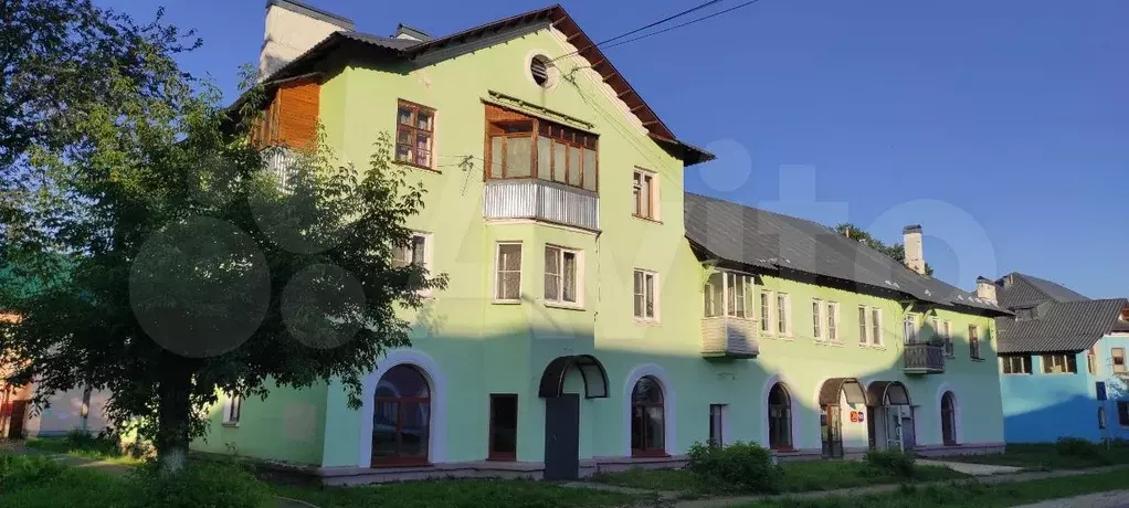 Продажа торгового помещения в Электростали - Фото 1