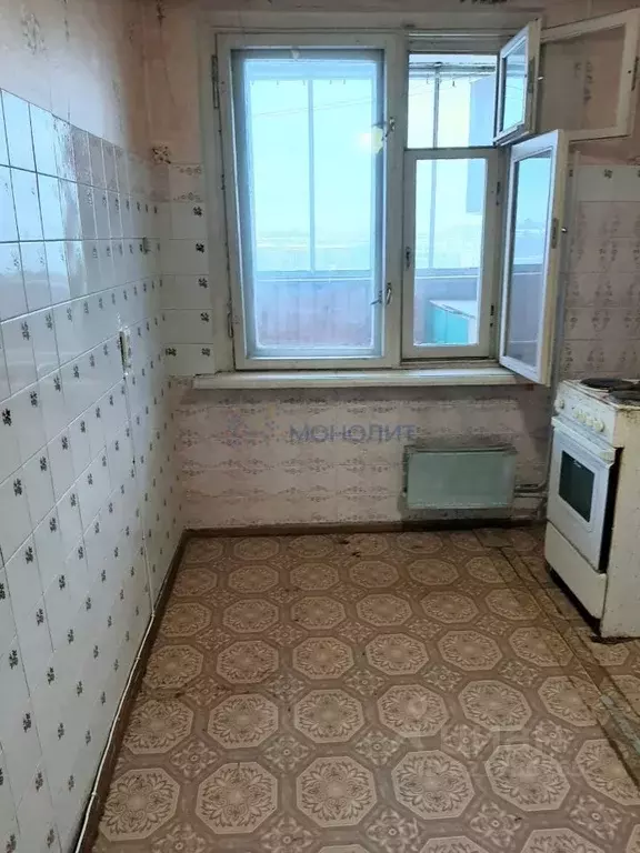 2-к кв. Нижегородская область, Нижний Новгород ул. Переходникова, 5А ... - Фото 1