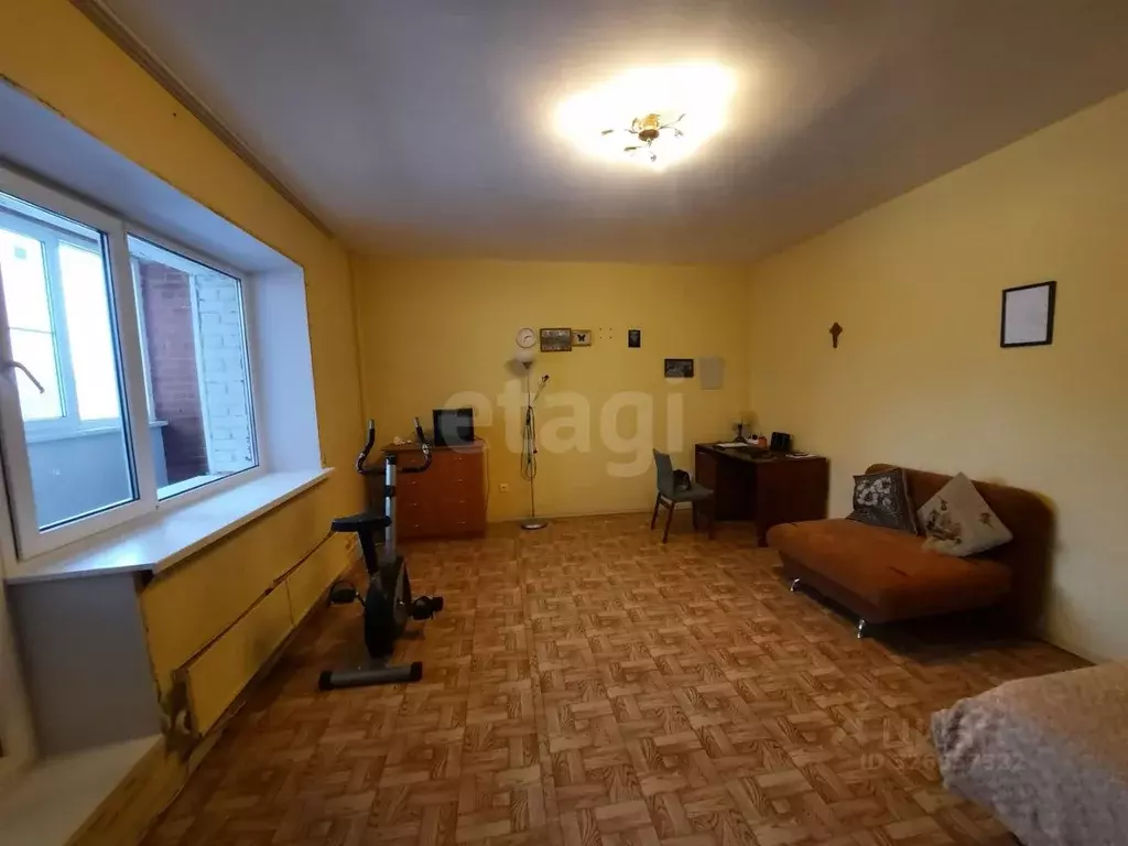 4-к кв. Челябинская область, Озерск Иртяшская ул., 3 (104.2 м) - Фото 1