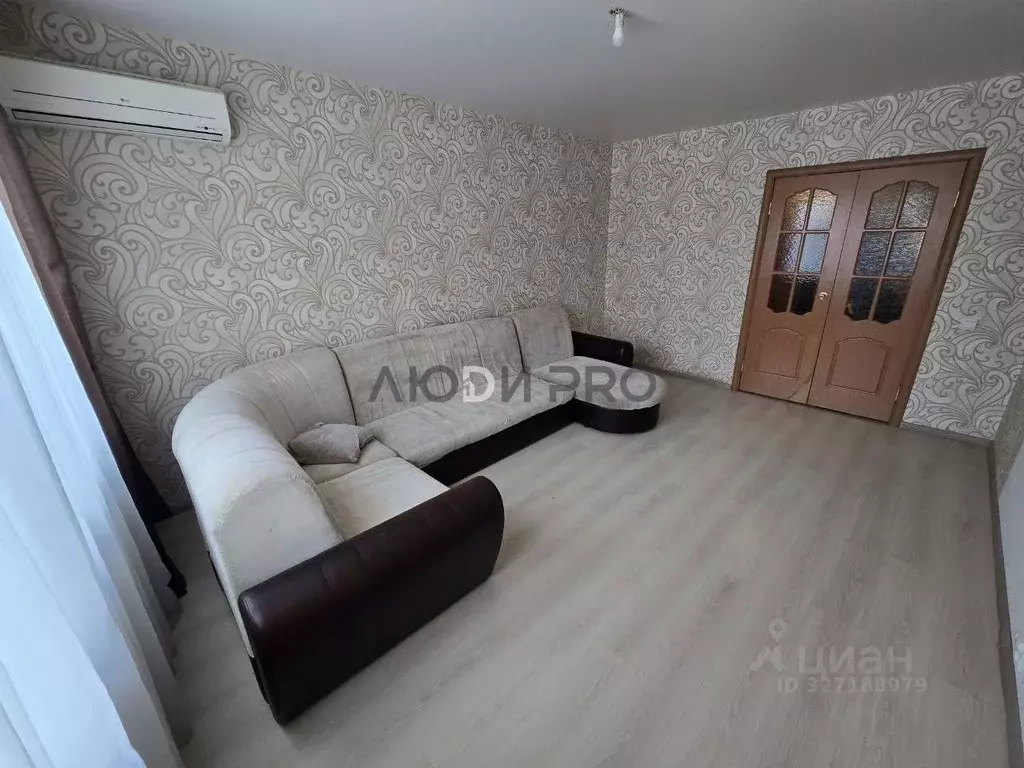 3-к кв. Ярославская область, Ярославль просп. Машиностроителей, 50 ... - Фото 1