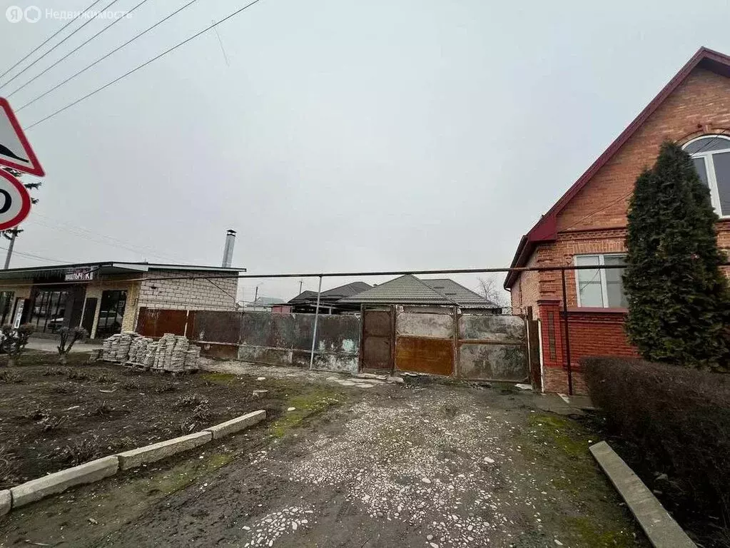 Дом в Терек, улица Ленина (132 м) - Фото 1